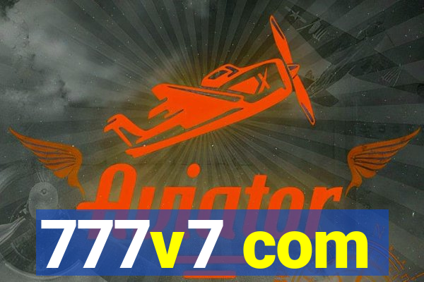 777v7 com